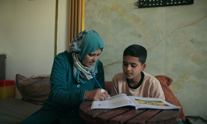 EVERY DAY IN GAZA