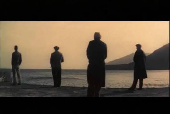 ISOLE DI FUOCO