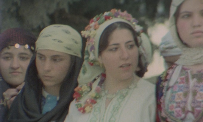 GAZA INTERNATIONAL FESTIVAL FOR WOMEN’S CINEMA